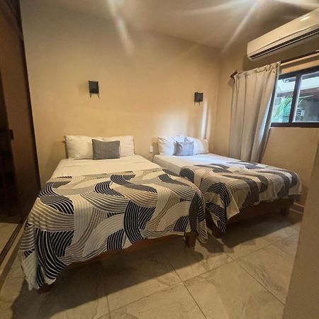 Suites Villas El Jardin Isla Holbox Exteriör bild