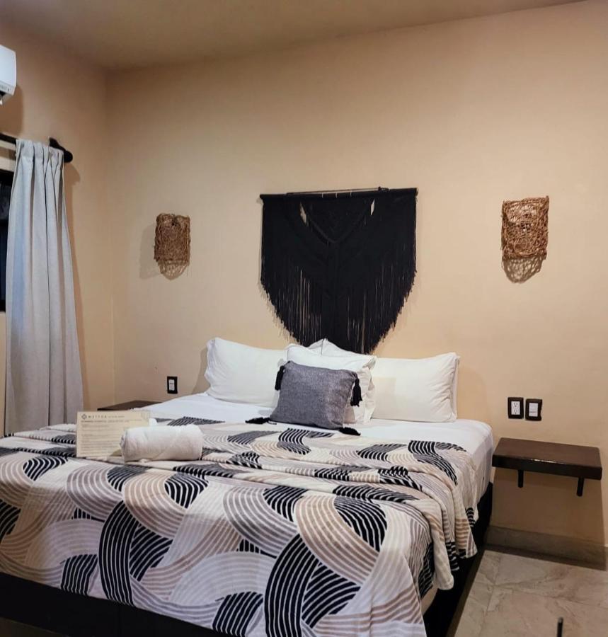 Suites Villas El Jardin Isla Holbox Exteriör bild