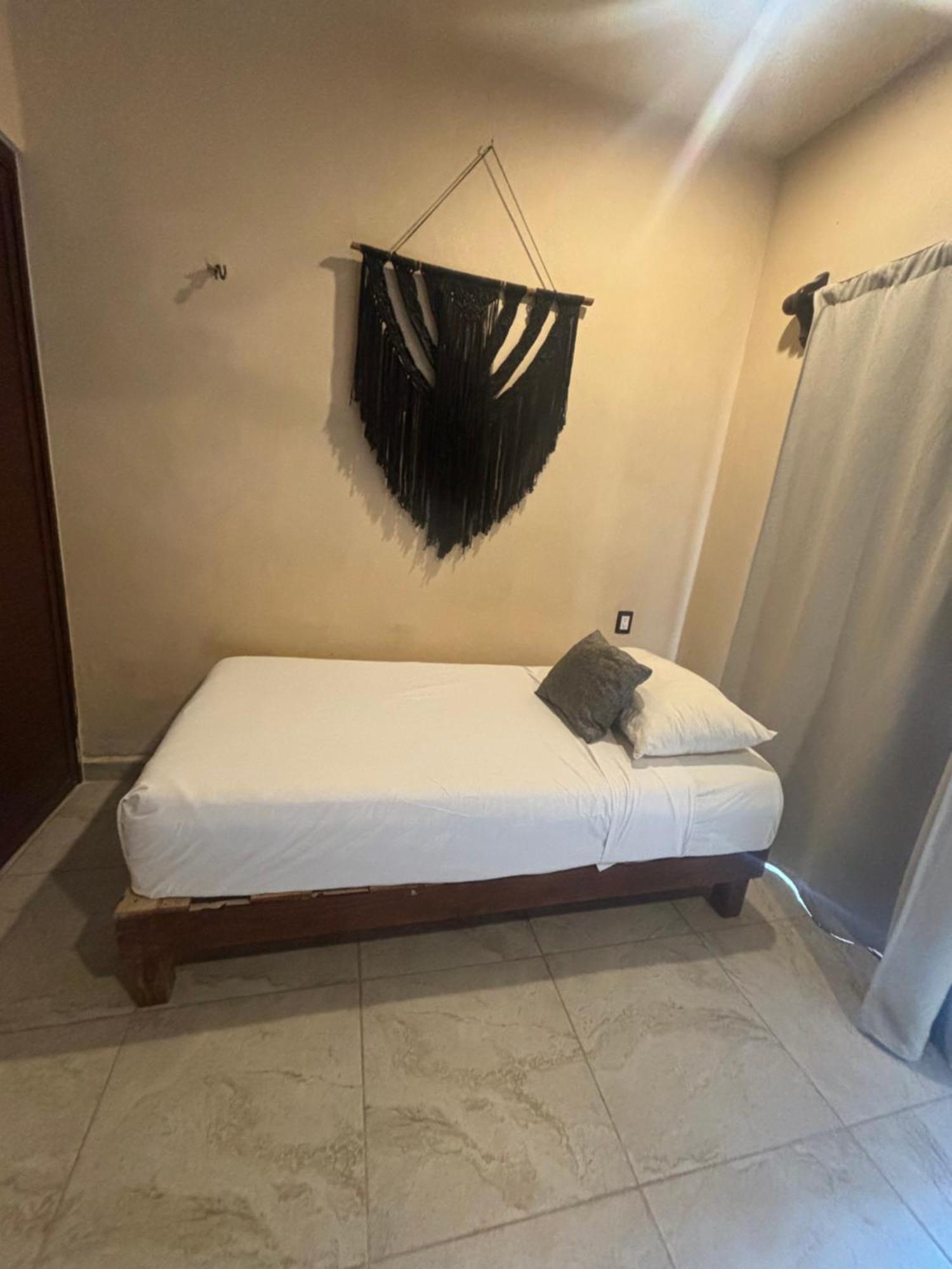Suites Villas El Jardin Isla Holbox Exteriör bild